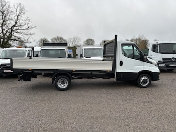 Used Iveco Daily 2022 for sale - 77516149: Photo