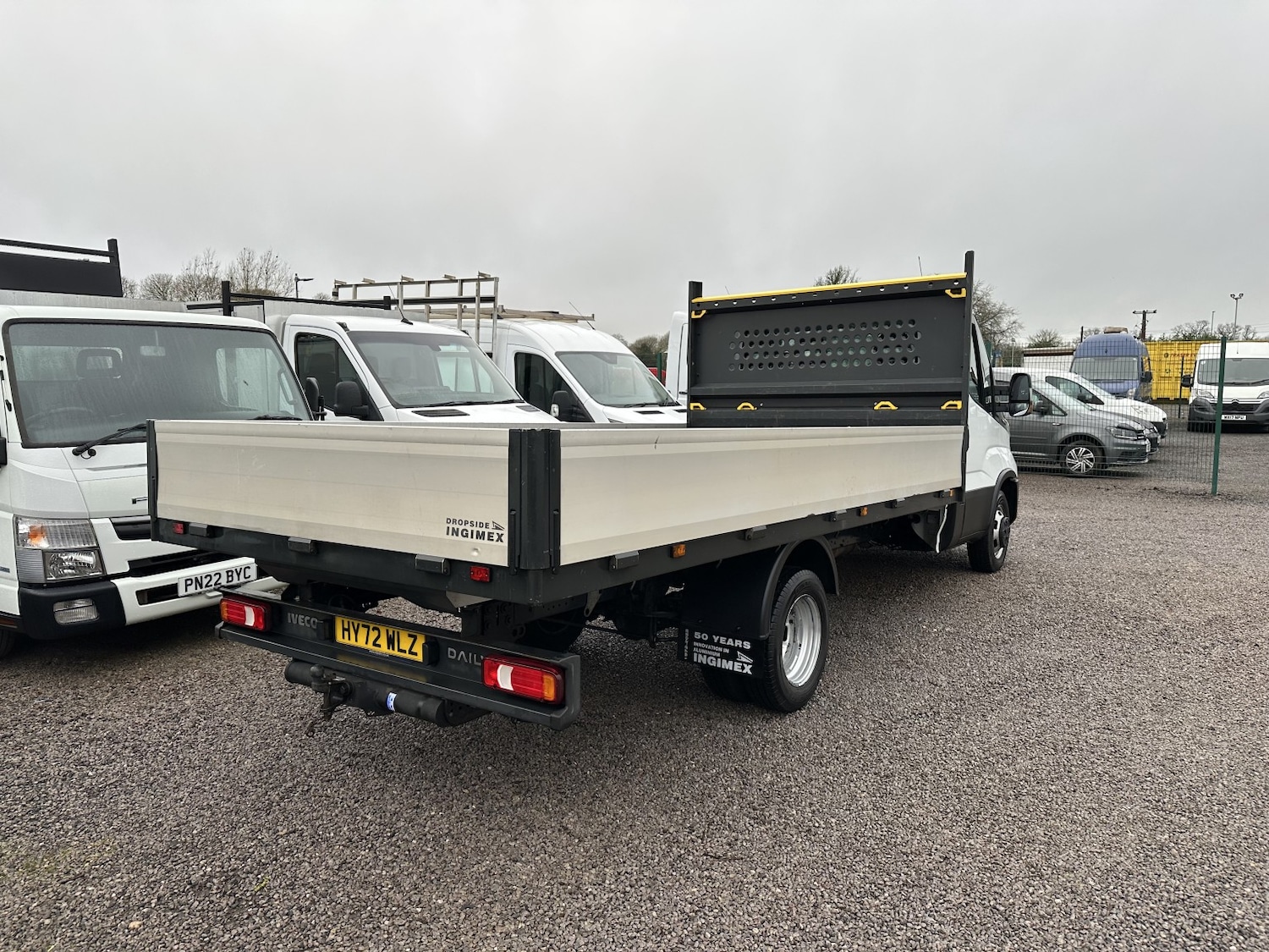 Used Iveco Daily 2022 for sale - 77516149: Photo 5