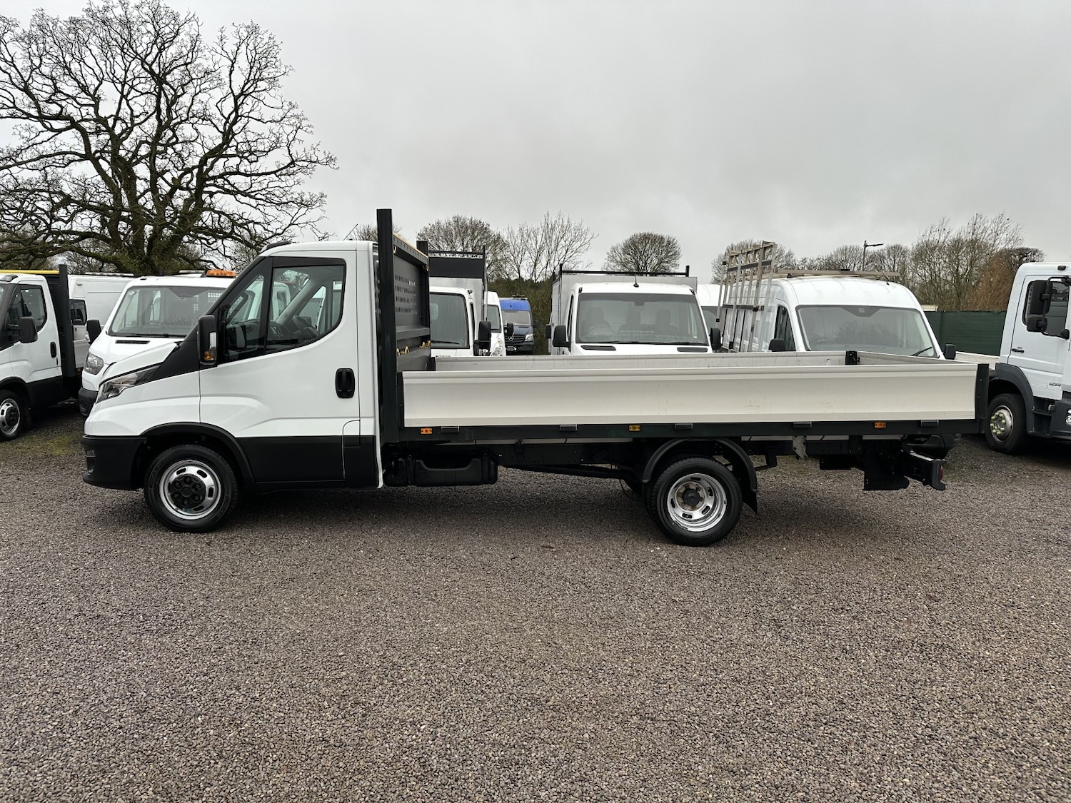 Used Iveco Daily 2022 for sale - 77516149: Photo 7