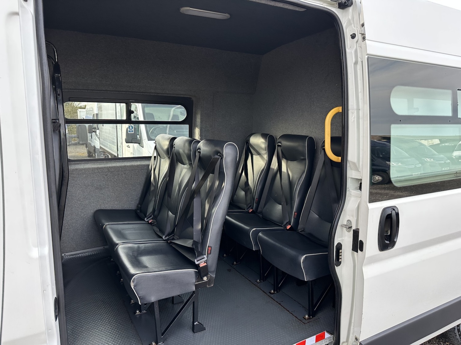 Used Citroen Relay for sale - 77201336: Photo 10