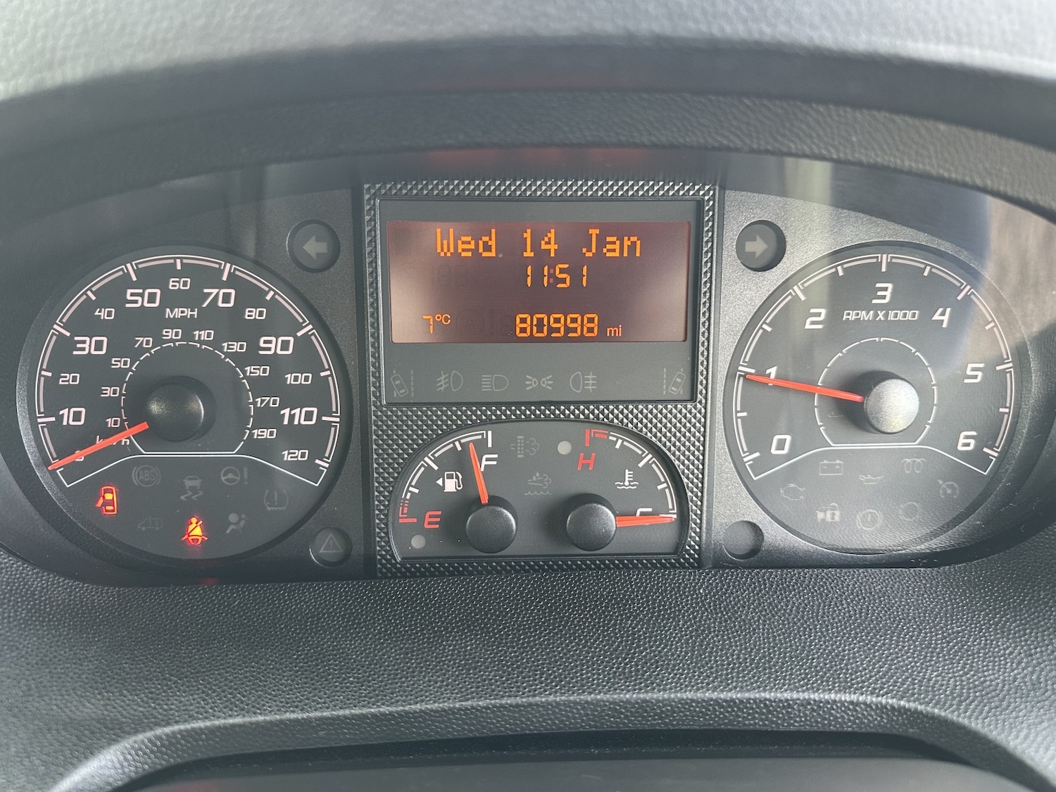 Used Citroen Relay for sale - 77201336: Photo 14