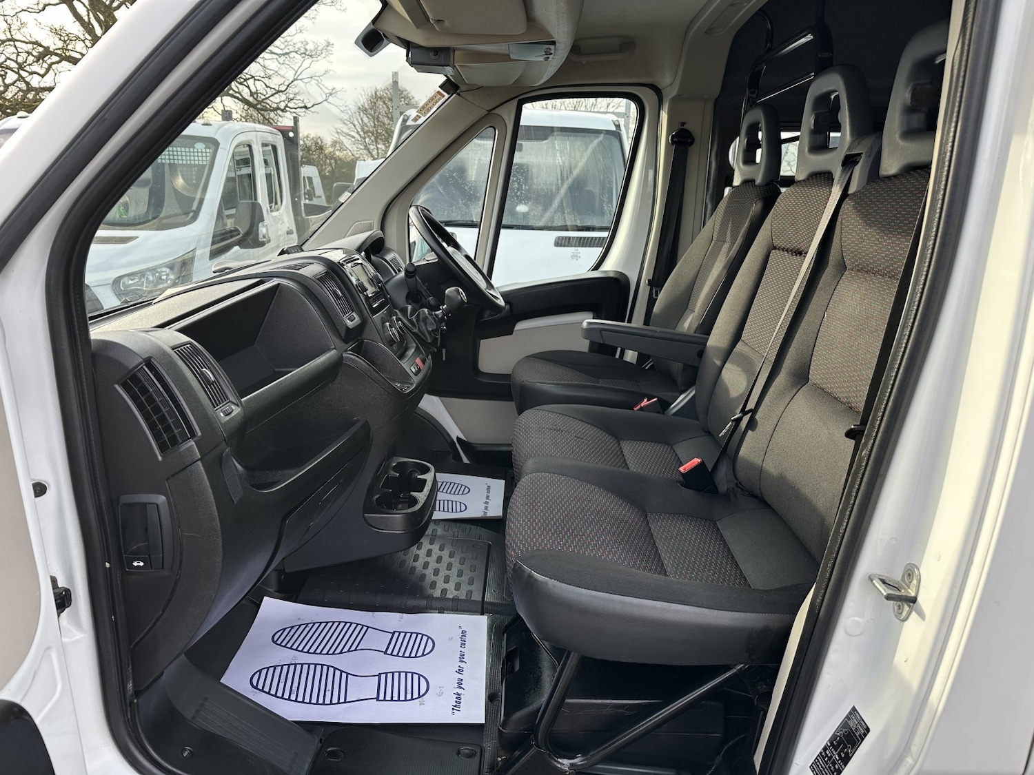 Used Citroen Relay for sale - 77201336: Photo 3