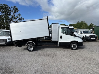 Used Iveco Daily 2022 for sale - 78846147: Photo