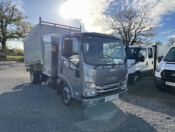 Used Isuzu Grafter 2023 for sale - 76618765: Photo