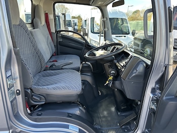 Used Isuzu Grafter 2023 for sale - 76618765: Photo