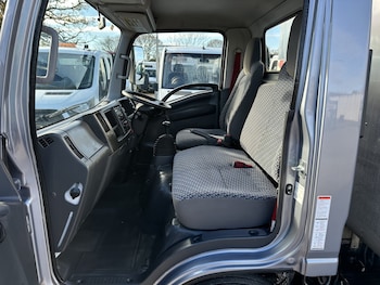 Used Isuzu Grafter 2023 for sale - 76618765: Photo