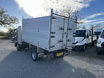 Used Isuzu Grafter 2023 for sale - 76618765: Photo