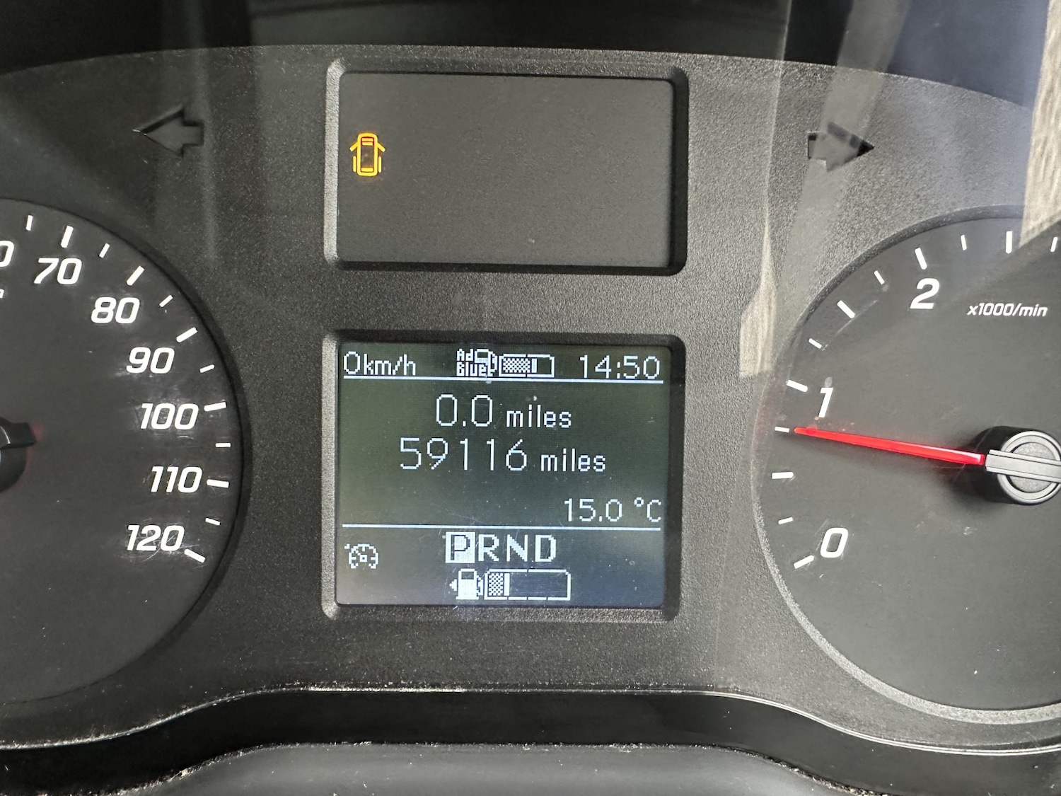 Used Mercedes-Benz Sprinter 2020 for sale - 76418275: Photo 12