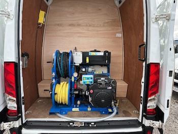 Iveco - Daily