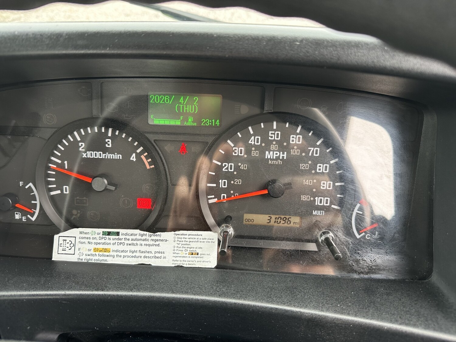 Used Isuzu Other 2022 for sale - 78125100: Photo 13