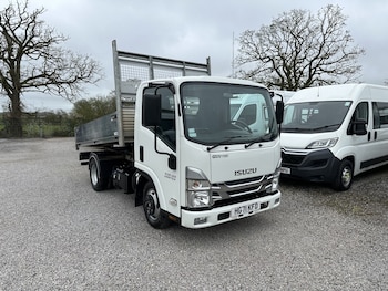 Used Isuzu Other 2022 for sale - 78125100: Photo