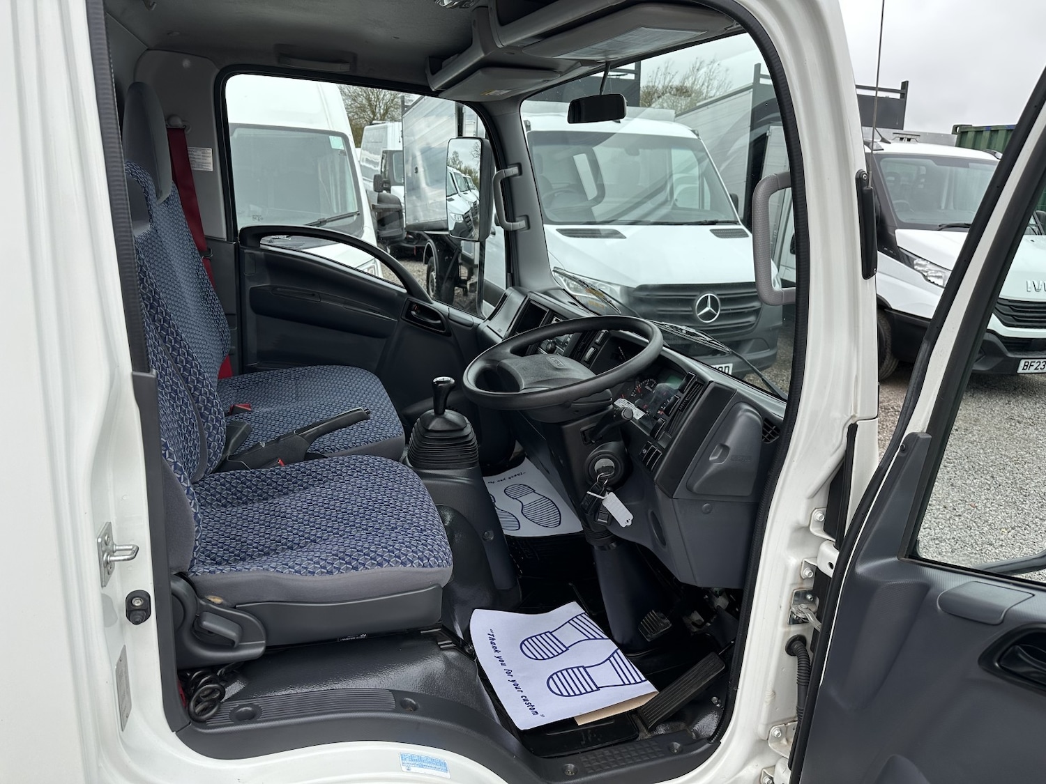 Used Isuzu Other 2022 for sale - 78125100: Photo 2