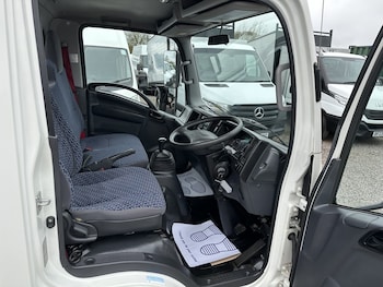 Used Isuzu Other 2022 for sale - 78125100: Photo