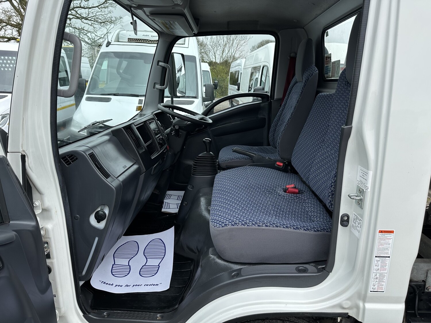 Used Isuzu Other 2022 for sale - 78125100: Photo 3