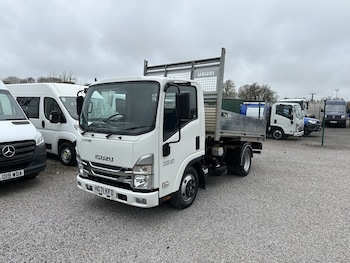Used Isuzu Other 2022 for sale - 78125100: Photo