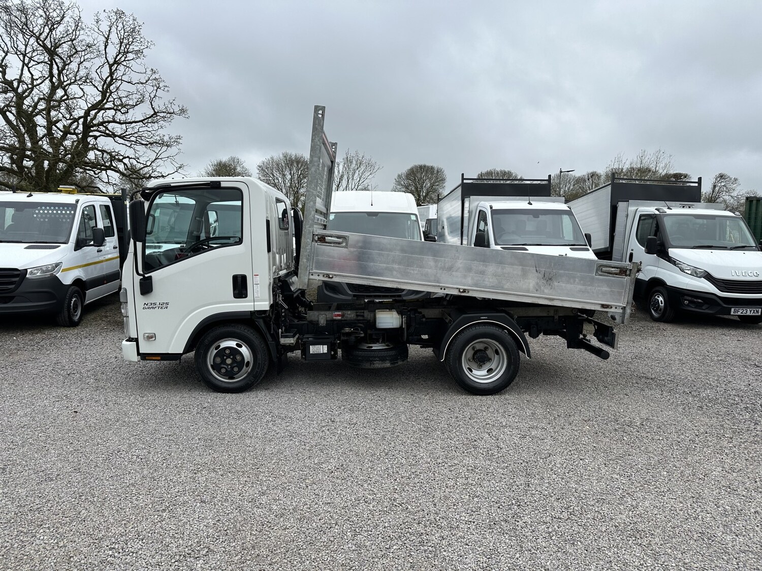 Used Isuzu Other 2022 for sale - 78125100: Photo 5