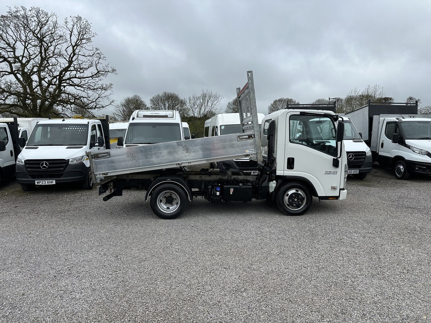 Used Isuzu Other 2022 for sale - 78125100: Photo 6