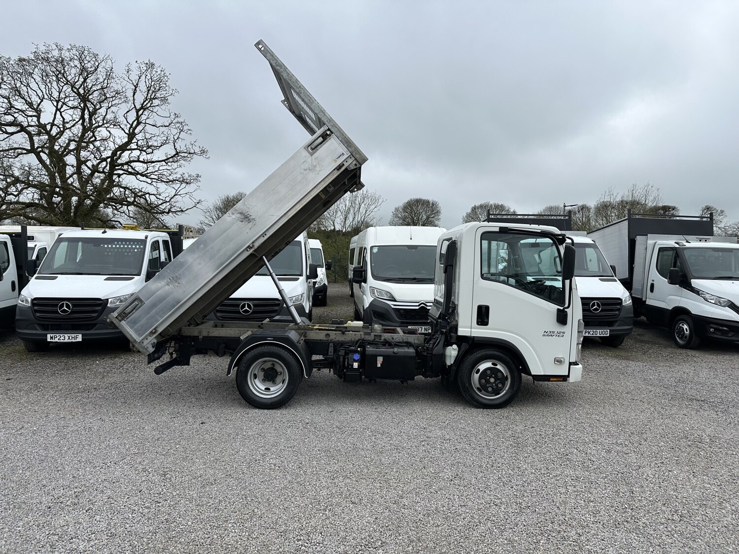 Used Isuzu Other 2022 for sale - 78125100: Photo 7