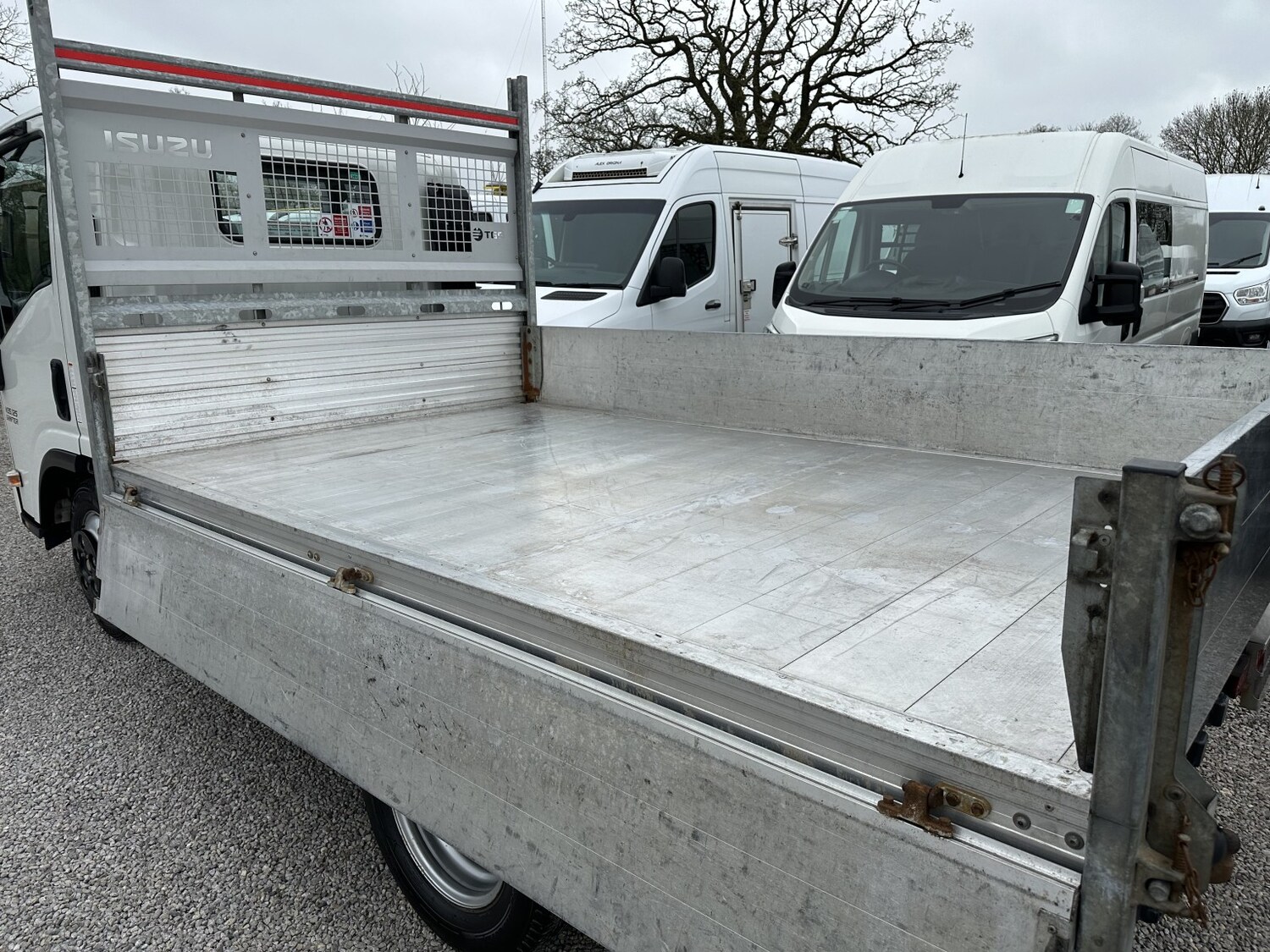 Used Isuzu Other 2022 for sale - 78125100: Photo 9