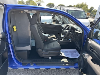 Used Toyota Hilux 2018 for sale - 79246411: Photo