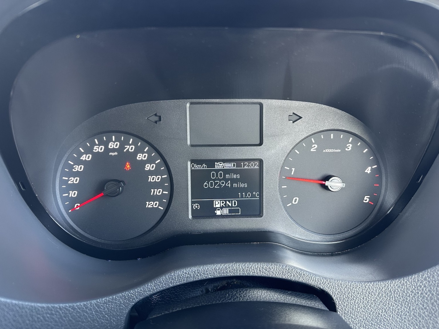 Used Mercedes-Benz Sprinter 2020 for sale - 77881160: Photo 10