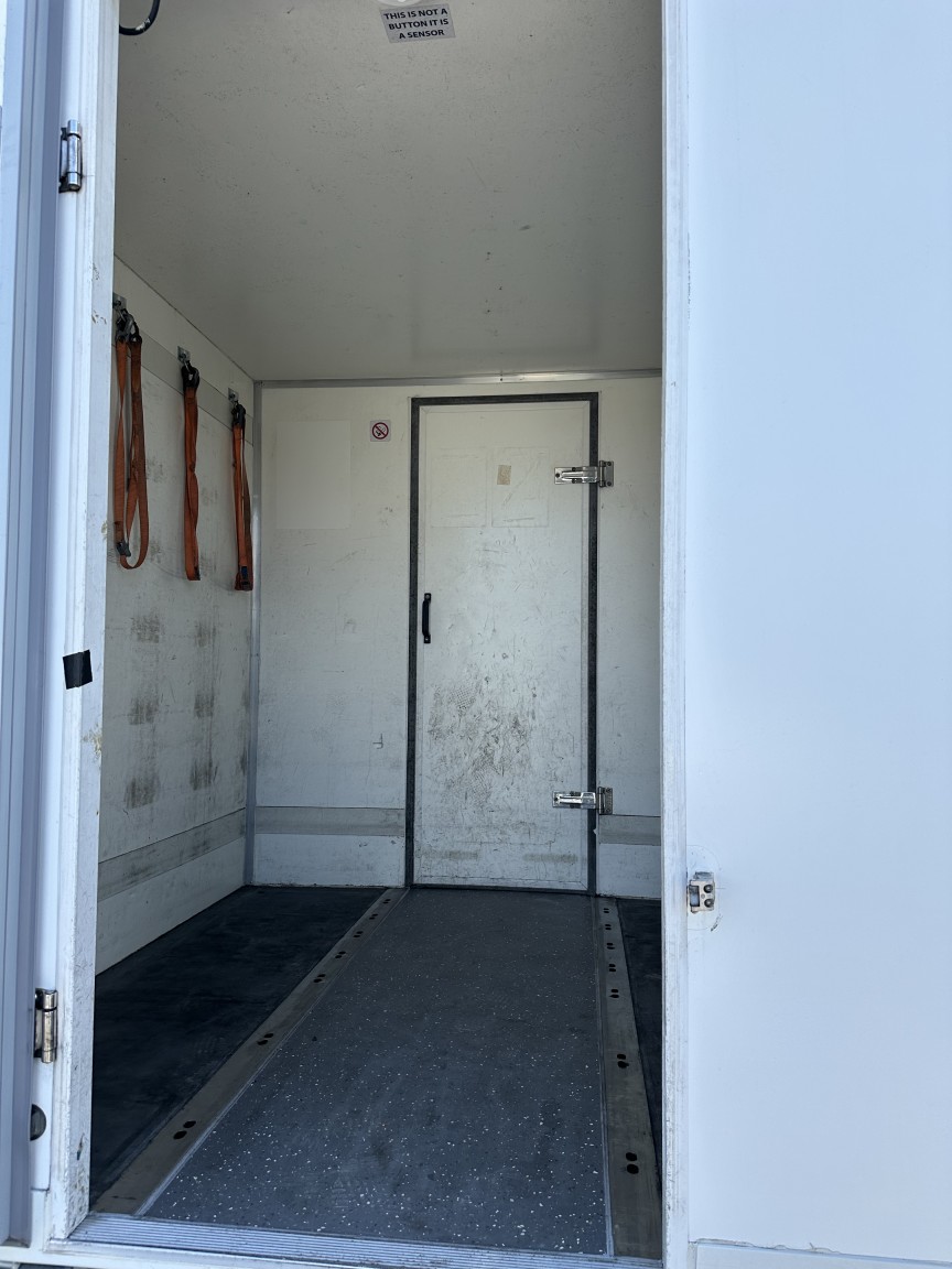 Used Mercedes-Benz Sprinter 2020 for sale - 77881160: Photo 8