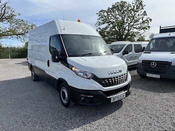 Used Iveco Daily 2021 for sale - 78445791: Photo