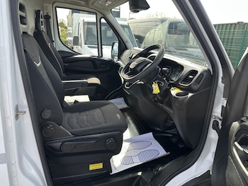 Used Iveco Daily 2021 for sale - 78445791: Photo