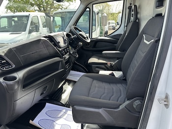 Used Iveco Daily 2021 for sale - 78445791: Photo