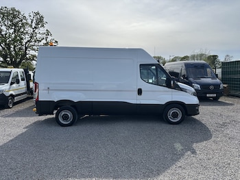 Used Iveco Daily 2021 for sale - 78445791: Photo