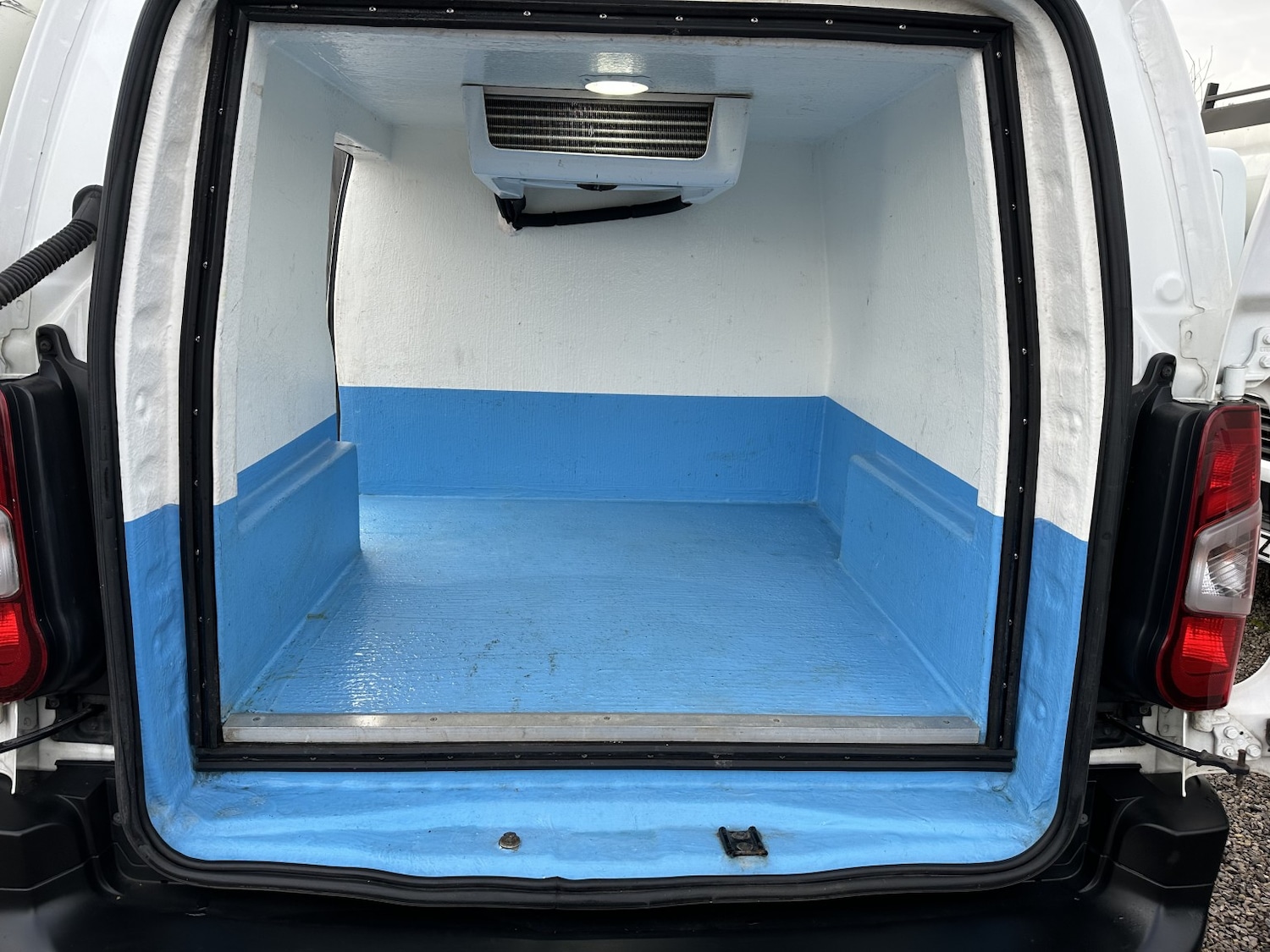 Used Peugeot Partner 2020 for sale - 77622510: Photo 10