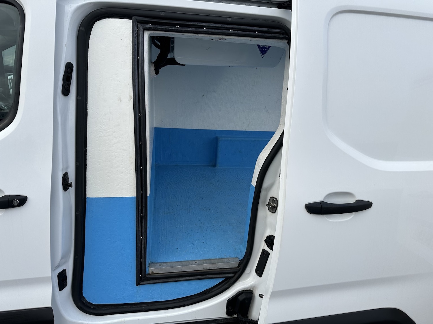 Used Peugeot Partner 2020 for sale - 77622510: Photo 11