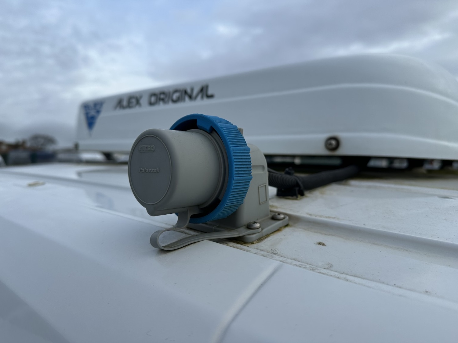 Used Peugeot Partner 2020 for sale - 77622510: Photo 12