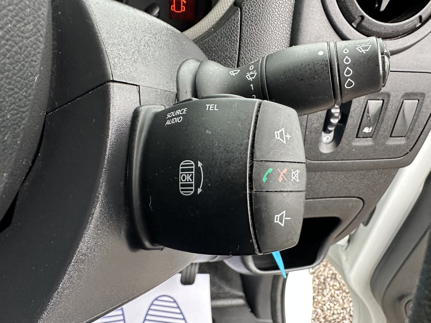 Used Vauxhall Movano 2026 for sale - 77522014: Photo 11