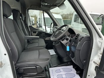 Used Vauxhall Movano 2026 for sale - 77522014: Photo