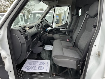 Used Vauxhall Movano 2026 for sale - 77522014: Photo