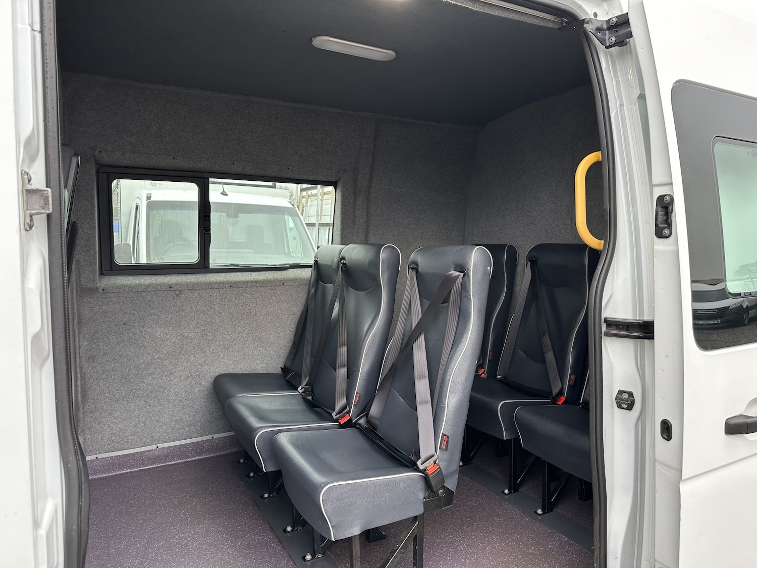 Used Vauxhall Movano 2026 for sale - 77522014: Photo 4