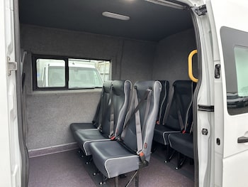 Used Vauxhall Movano 2026 for sale - 77522014: Photo