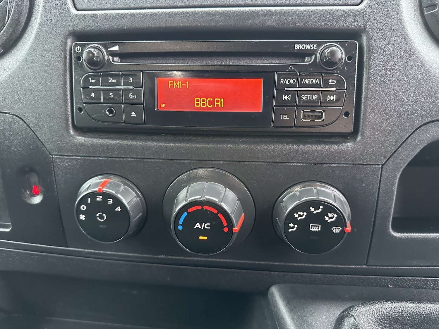 Used Vauxhall Movano 2026 for sale - 77522014: Photo 8