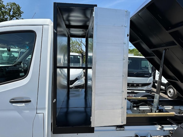 Used Mercedes-Benz Sprinter 2019 for sale - 74999816: Photo 11