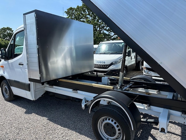 Used Mercedes-Benz Sprinter 2019 for sale - 74999816: Photo 12