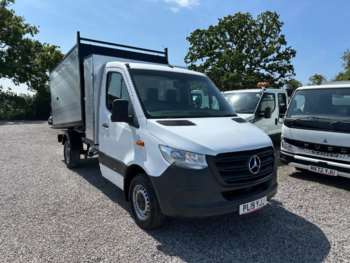Used Mercedes-Benz Sprinter 2019 for sale - 74999816: Photo