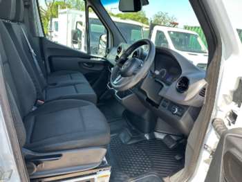 Used Mercedes-Benz Sprinter 2019 for sale - 74999816: Photo