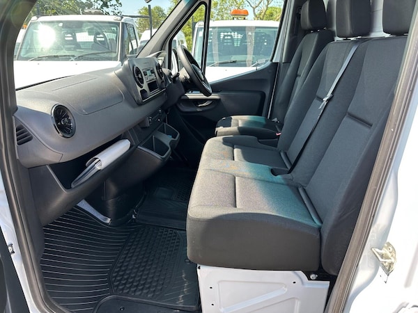 Used Mercedes-Benz Sprinter 2019 for sale - 74999816: Photo 3