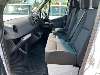 Used Mercedes-Benz Sprinter 2019 for sale - 74999816: Photo