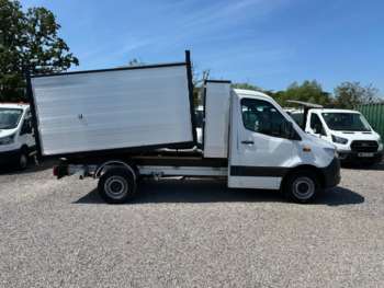 Used Mercedes-Benz Sprinter 2019 for sale - 74999816: Photo