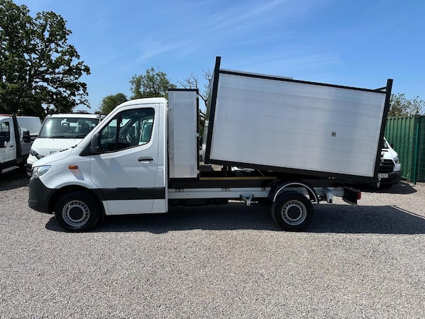 Used Mercedes-Benz Sprinter 2019 for sale - 74999816: Photo 5
