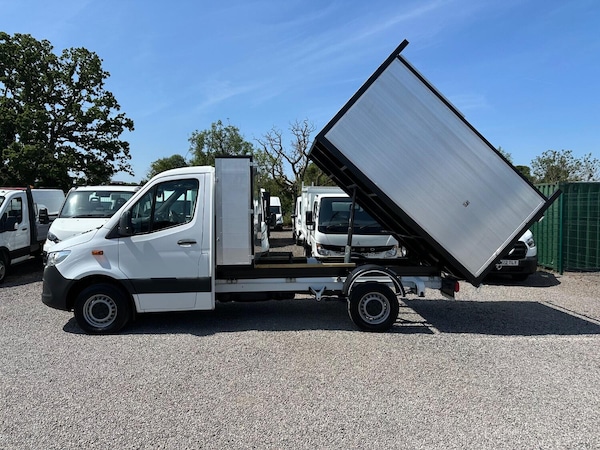 Used Mercedes-Benz Sprinter 2019 for sale - 74999816: Photo 6