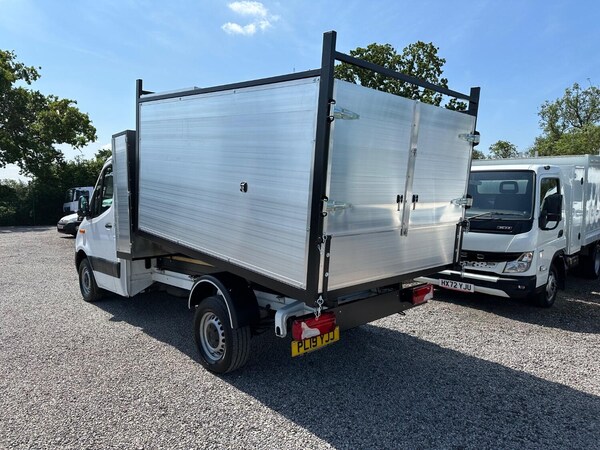 Used Mercedes-Benz Sprinter 2019 for sale - 74999816: Photo 7