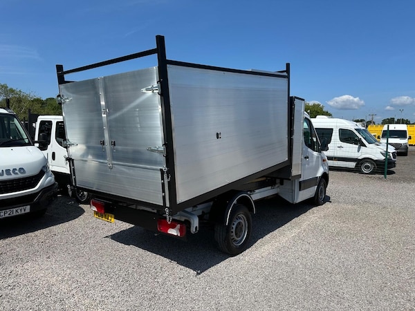 Used Mercedes-Benz Sprinter 2019 for sale - 74999816: Photo 8